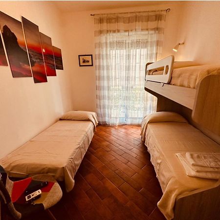 La Casa Di Pupa Daire Siraküza Dış mekan fotoğraf
