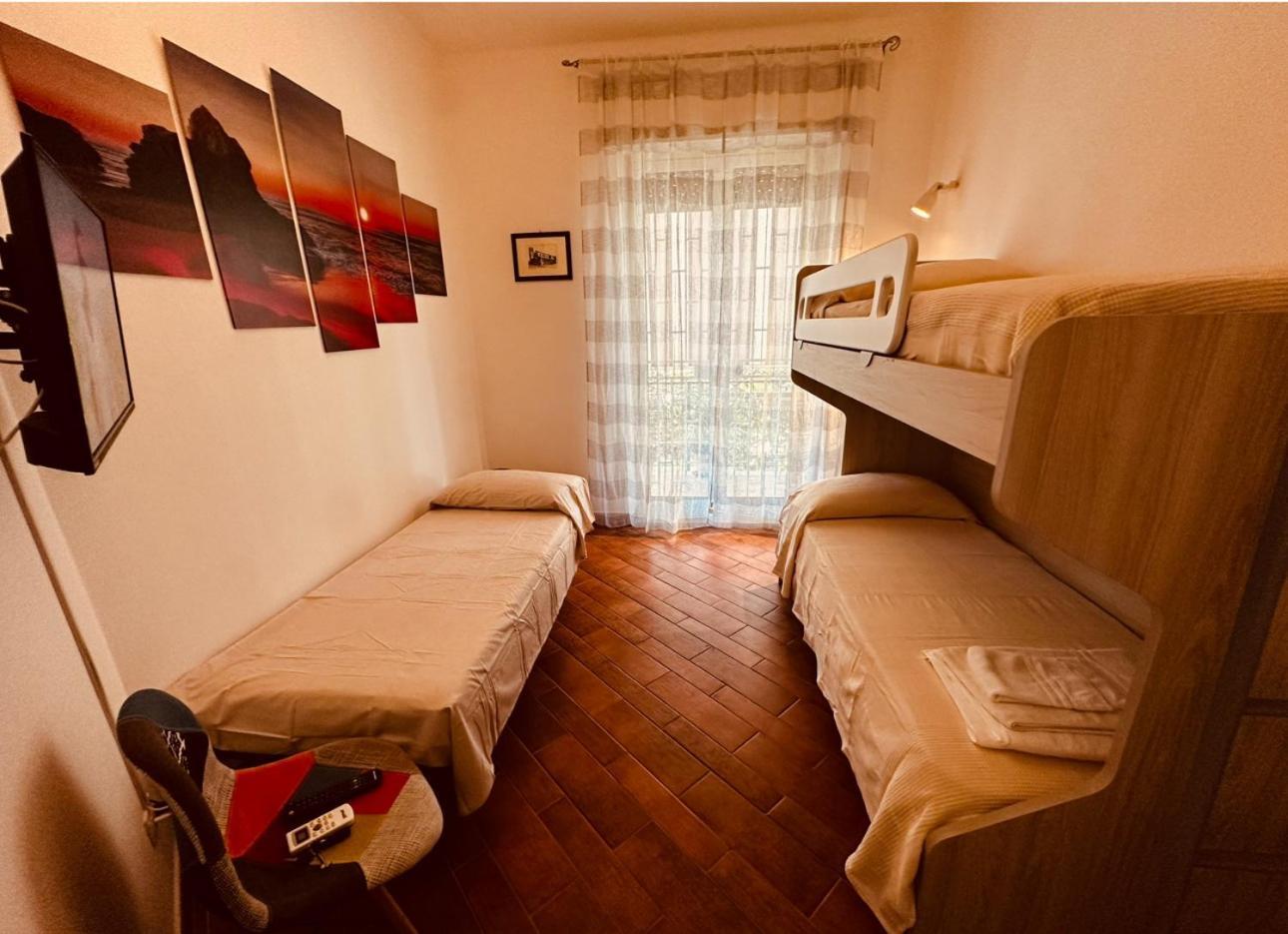 La Casa Di Pupa Daire Siraküza Dış mekan fotoğraf