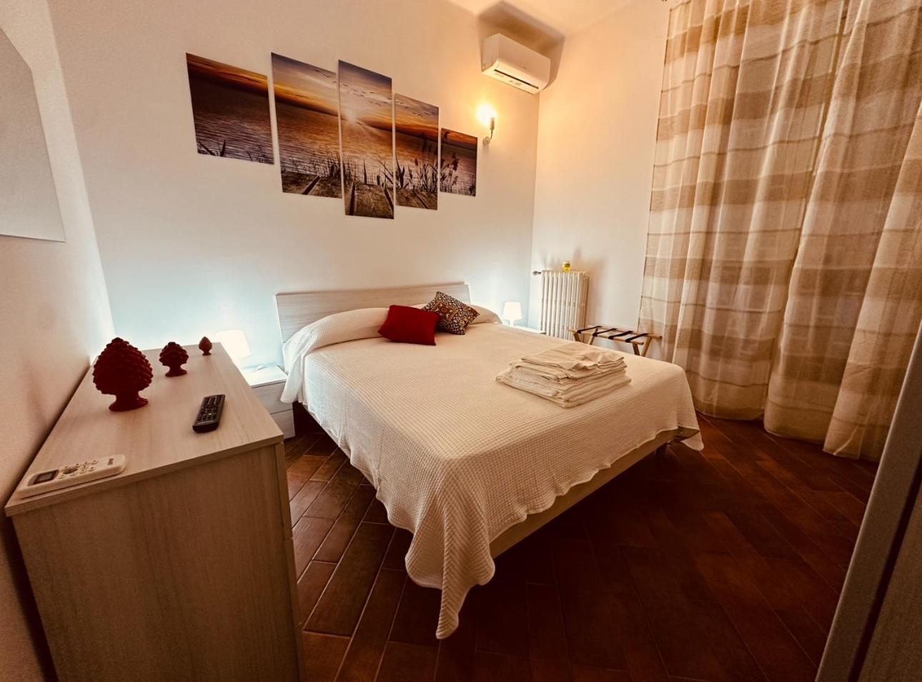La Casa Di Pupa Daire Siraküza Dış mekan fotoğraf