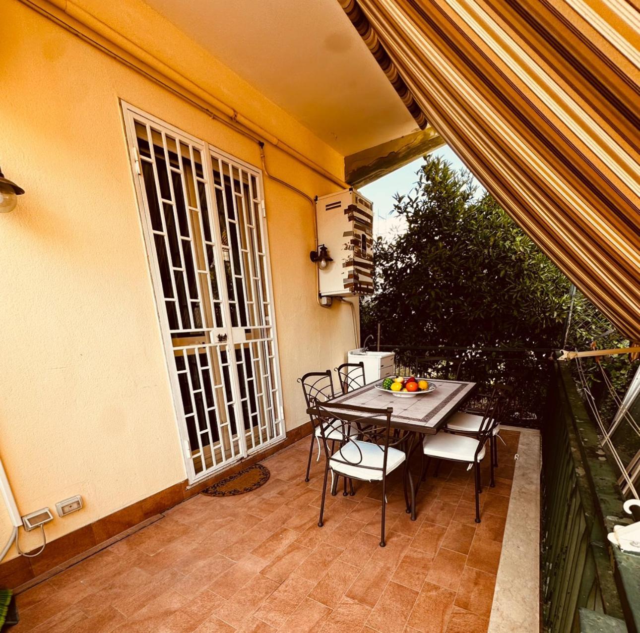 La Casa Di Pupa Daire Siraküza Dış mekan fotoğraf